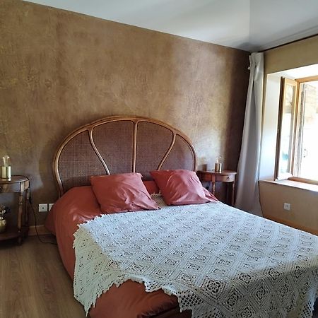 Chambres D'Hotes Aux Petits Belezins Saint-Amour  Buitenkant foto