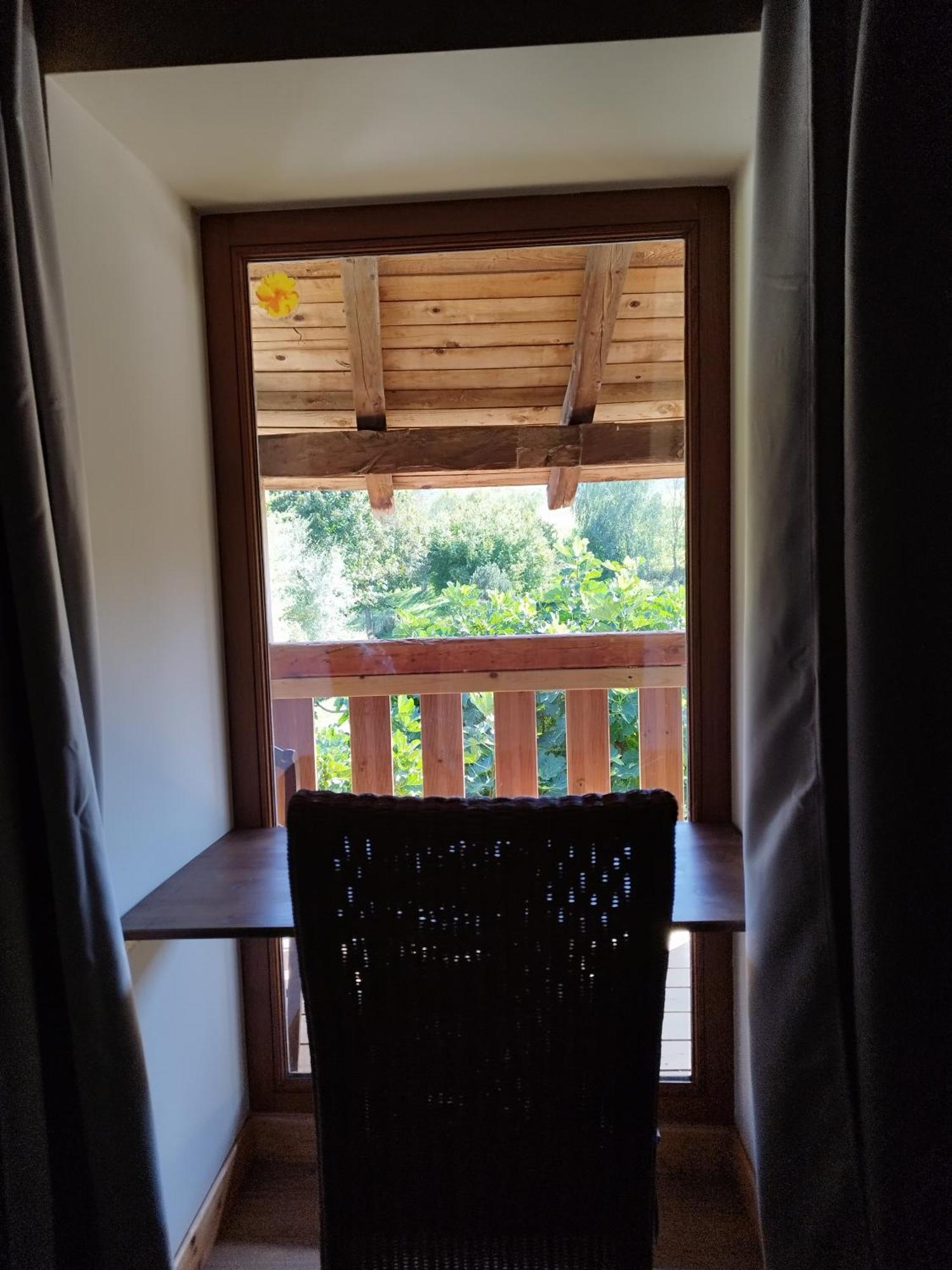 Chambres D'Hotes Aux Petits Belezins Saint-Amour  Buitenkant foto