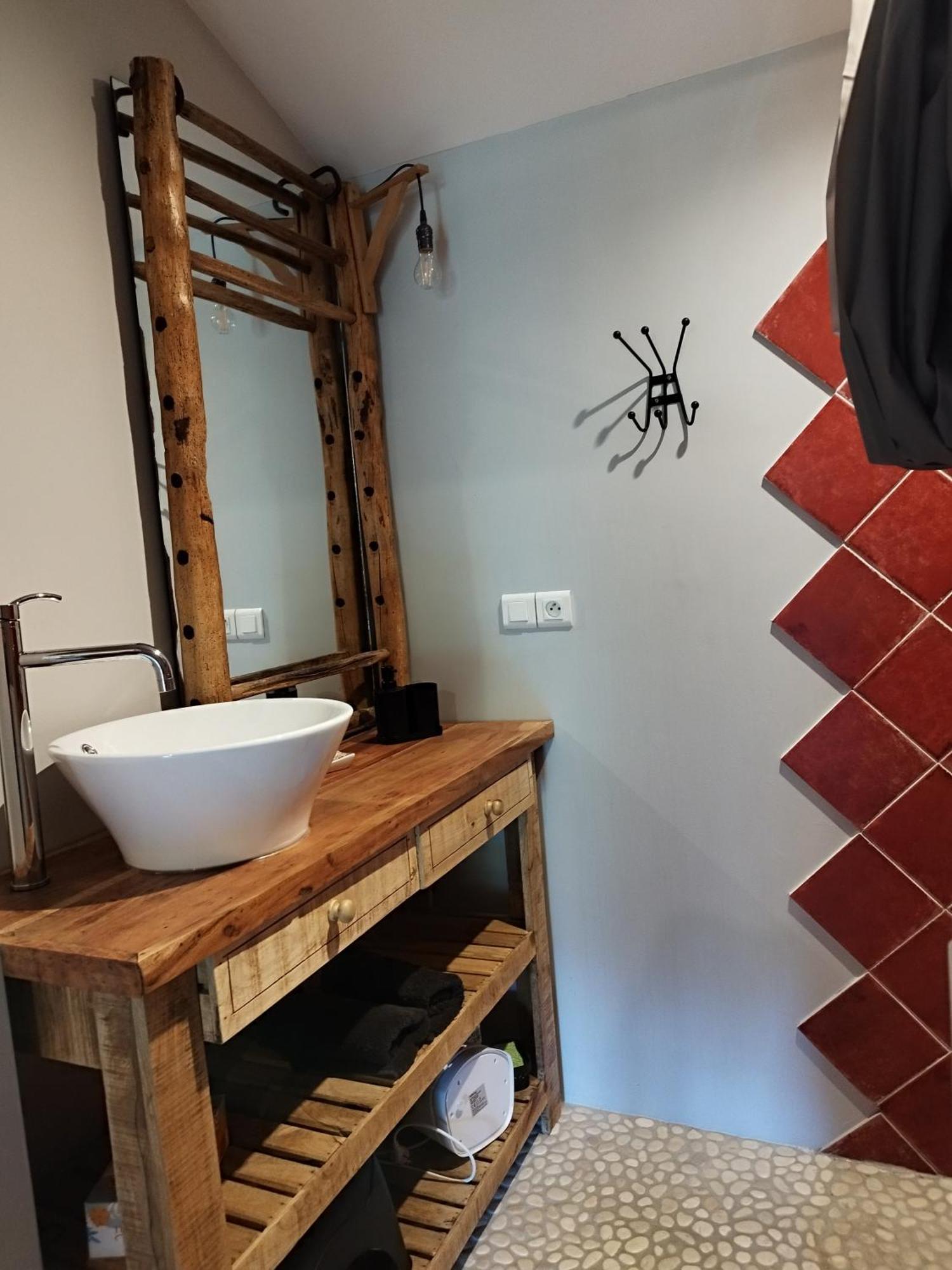 Chambres D'Hotes Aux Petits Belezins Saint-Amour  Buitenkant foto