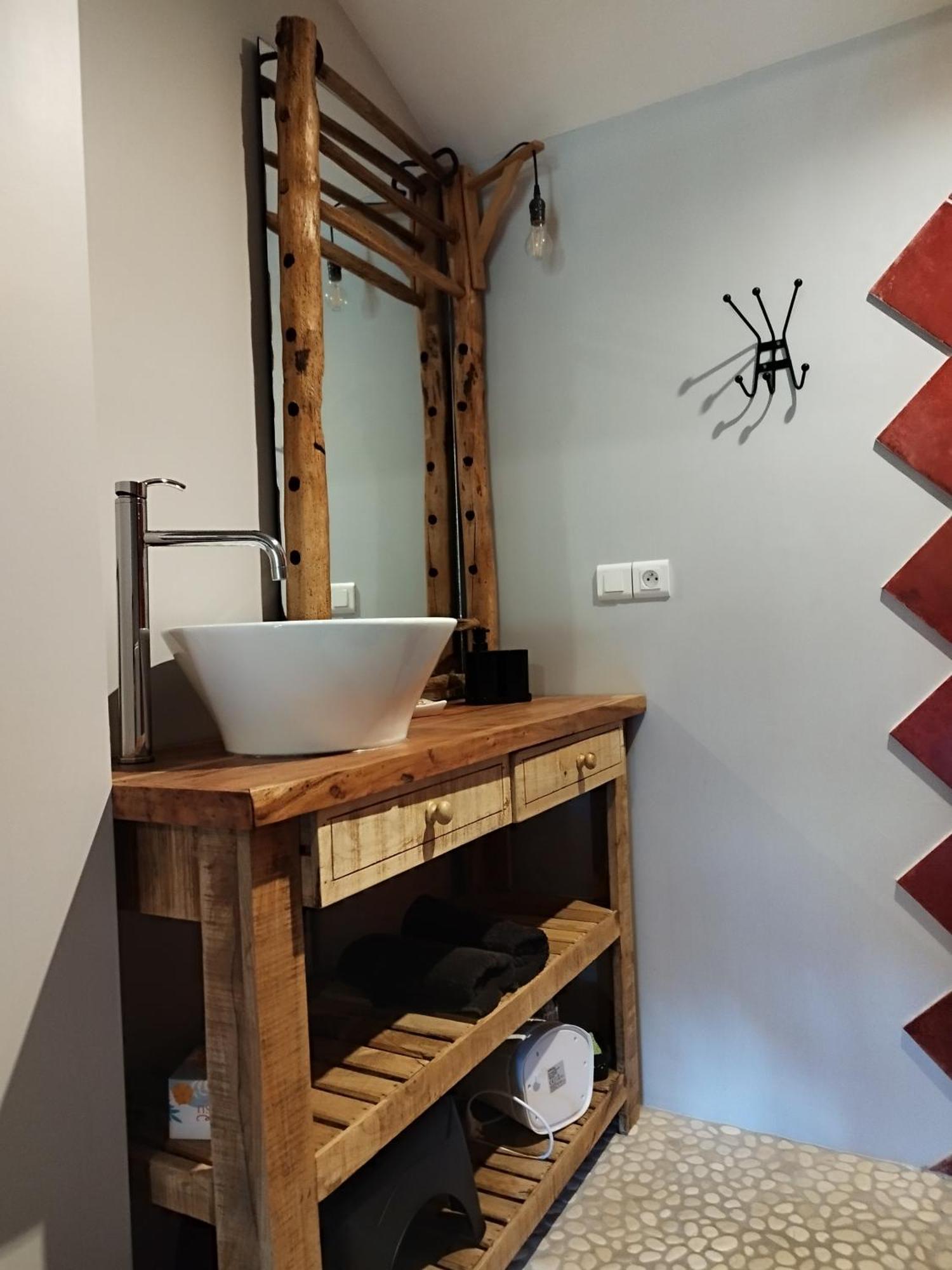Chambres D'Hotes Aux Petits Belezins Saint-Amour  Buitenkant foto